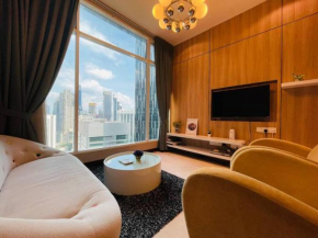 Soho Suites KLCC by DeUrban
